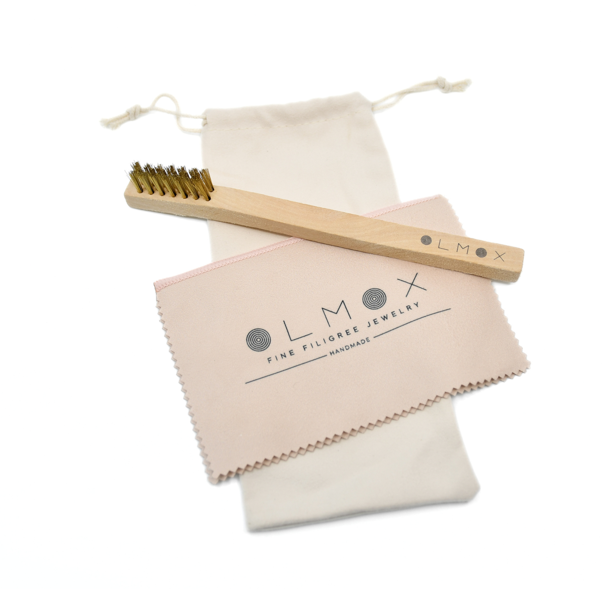 Jewelry Accessories and Cleaning Kits