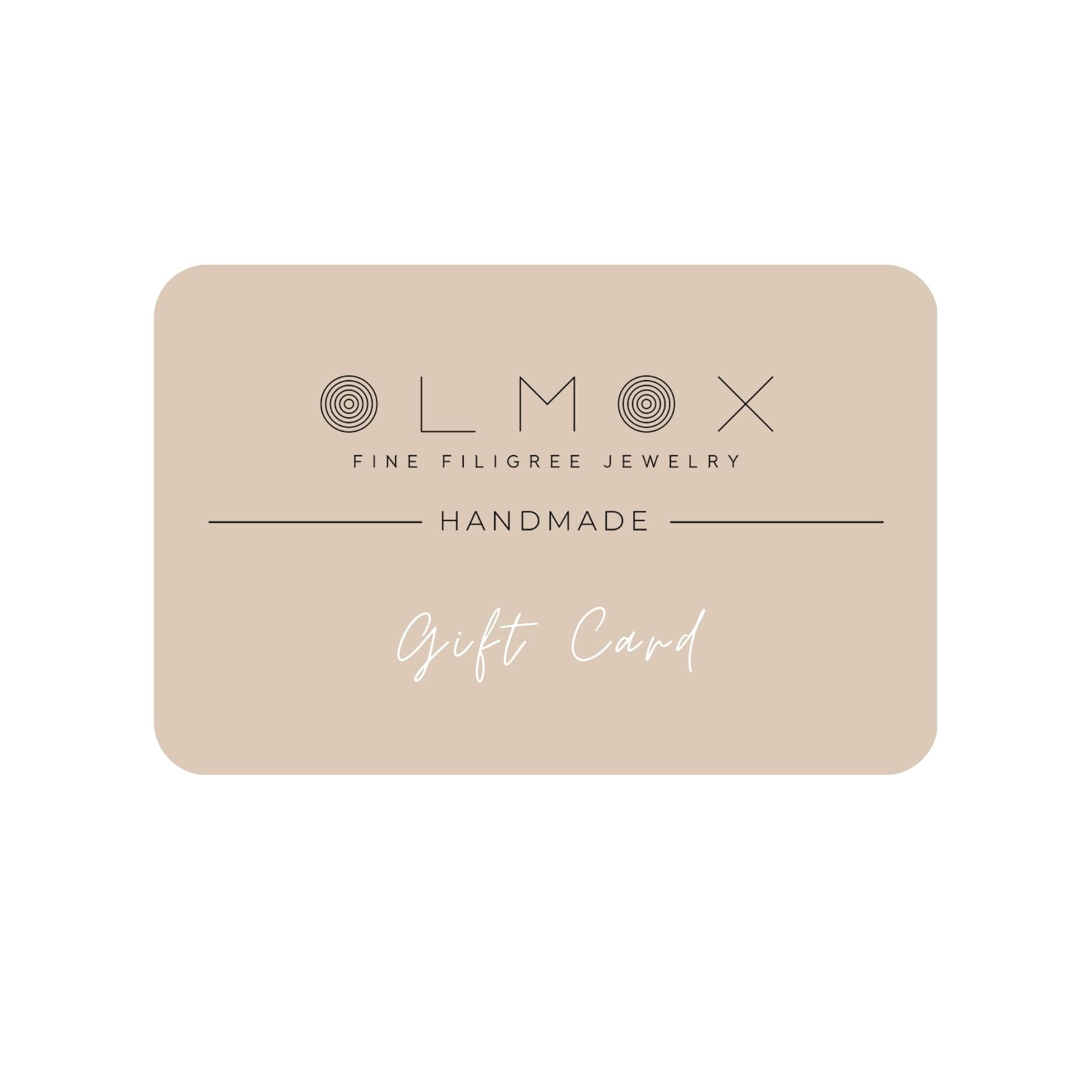 Olmox sales