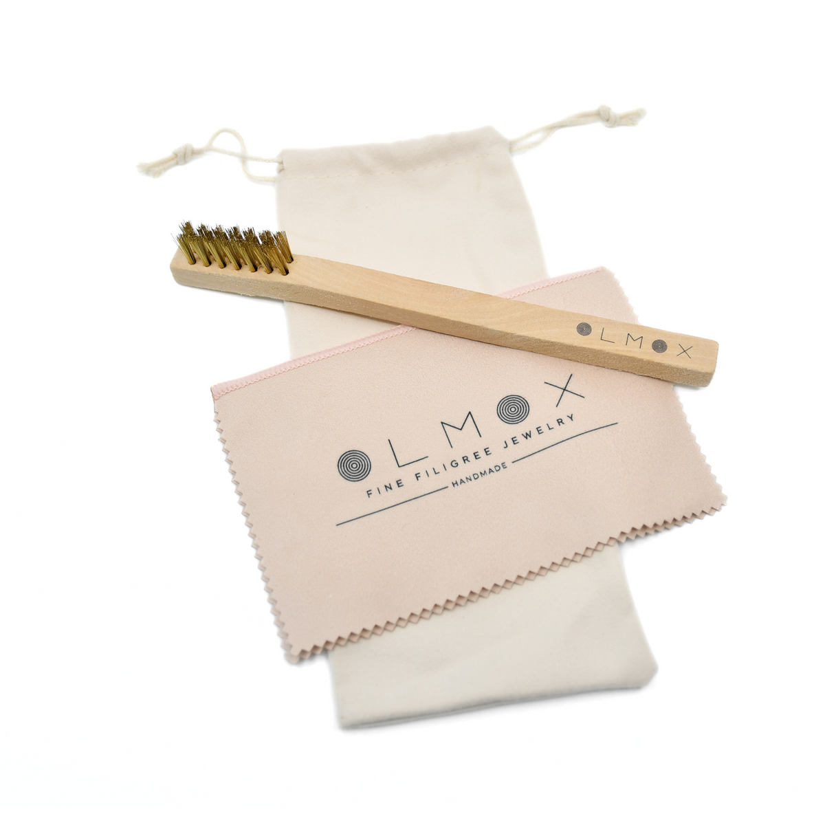 HEDA Jewelry Cleaning Kit